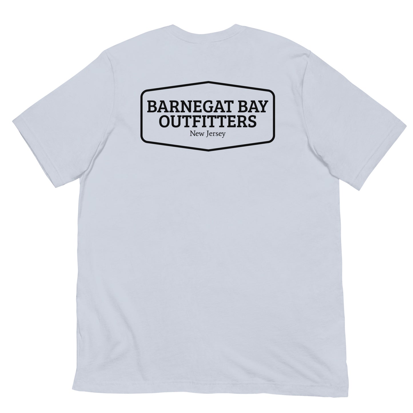 Barnegat Bay Outfitters Logo Shirt