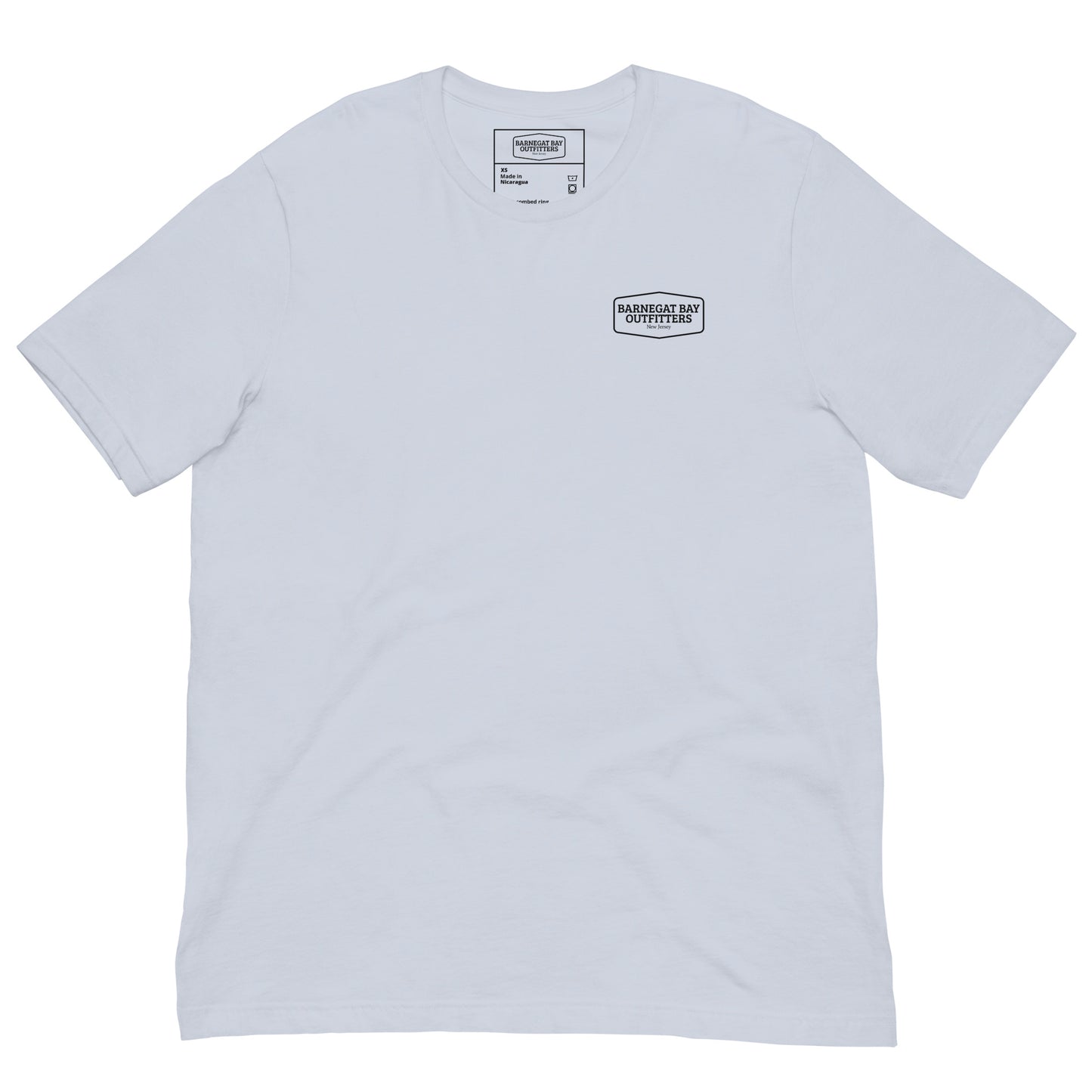 Barnegat Bay Outfitters Logo Shirt