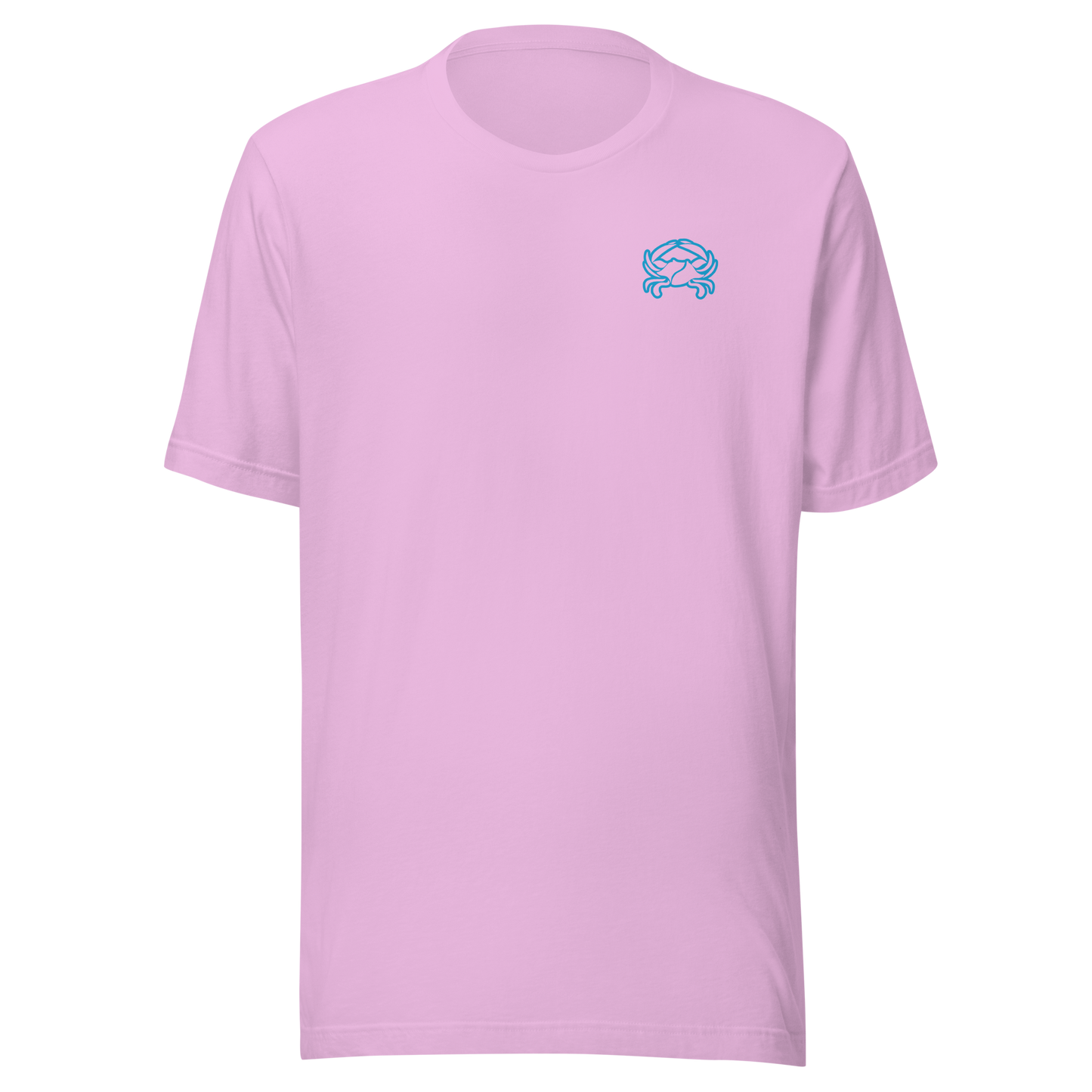 Surf Fishing Unisex T-Shirt B+C 3001