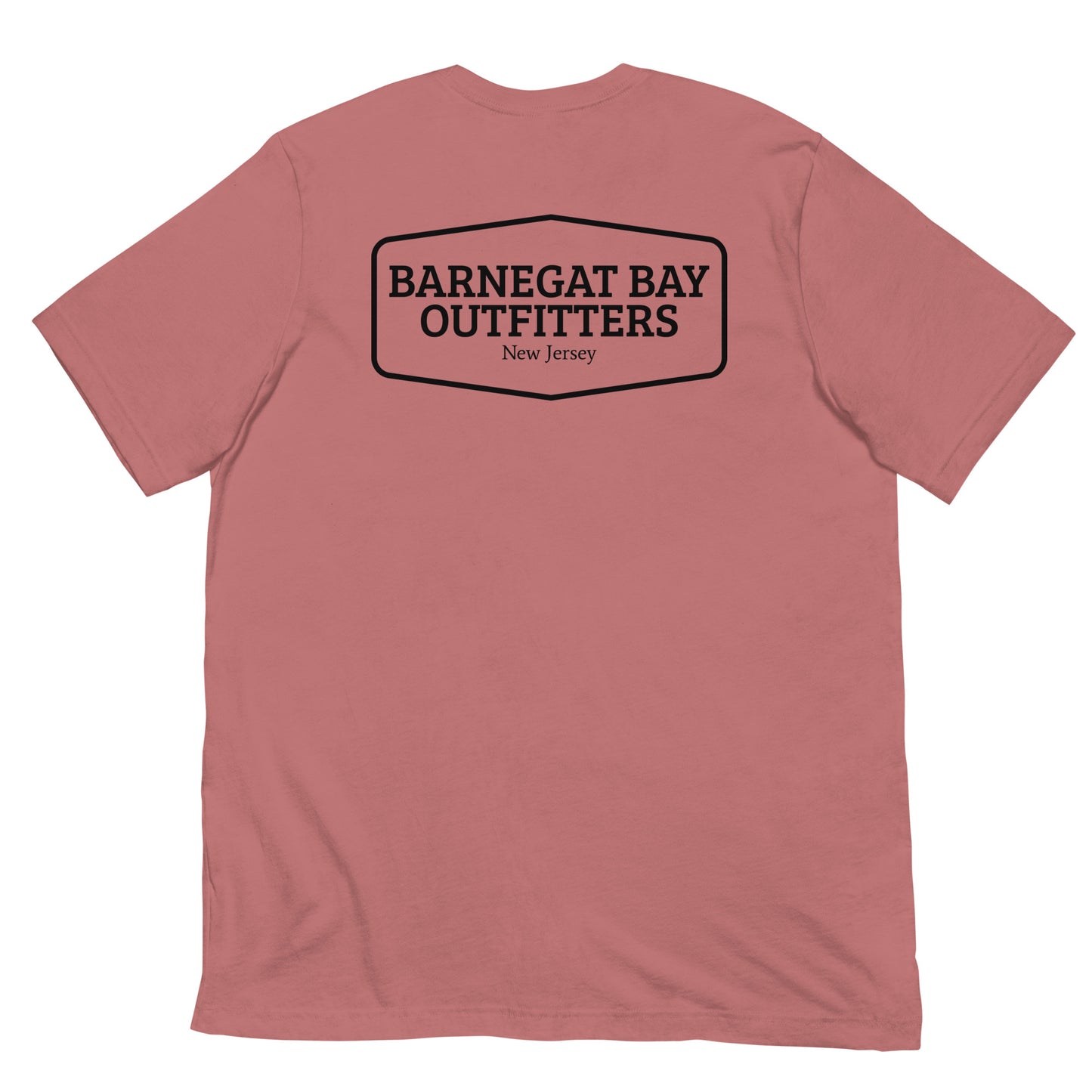 Barnegat Bay Outfitters Logo Shirt