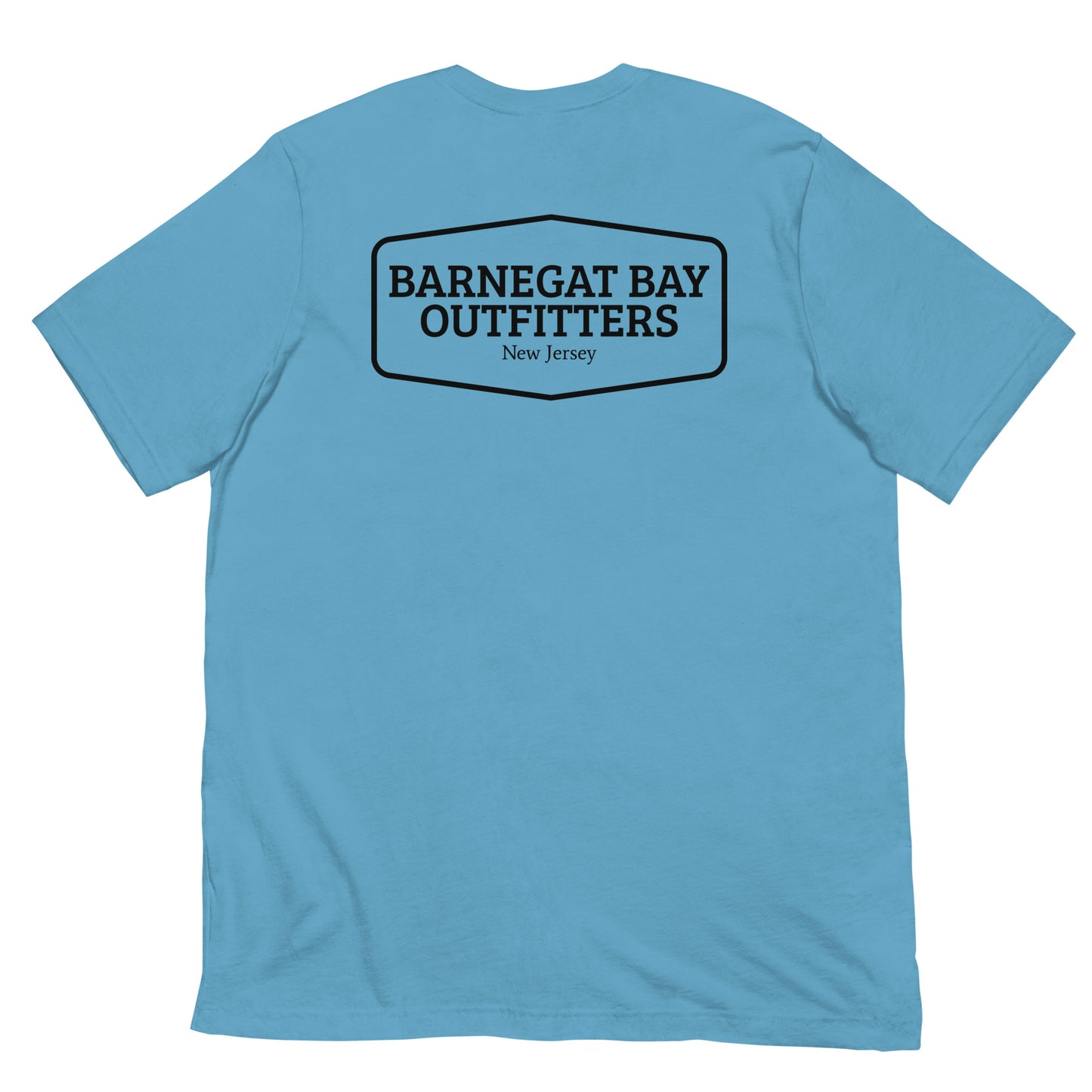 Barnegat Bay Outfitters Logo Shirt