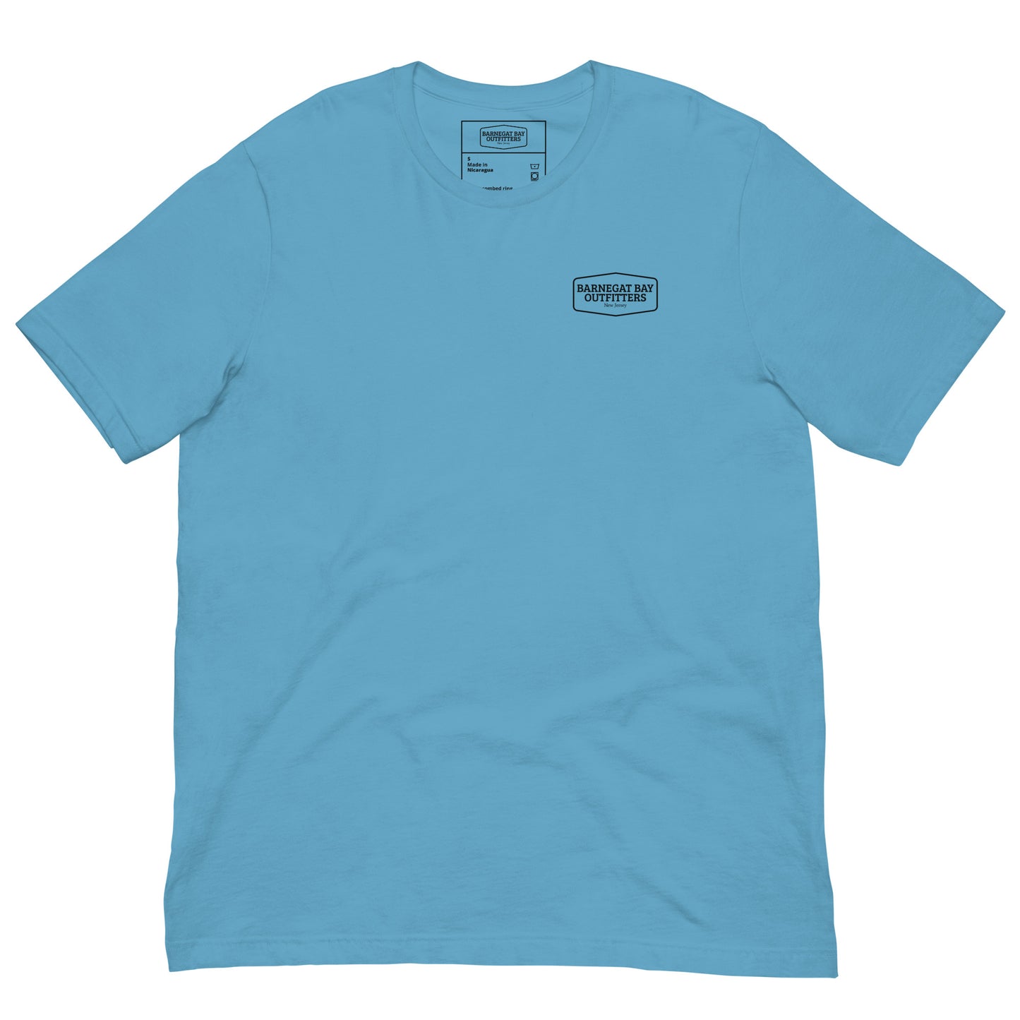 Barnegat Bay Outfitters Logo Shirt