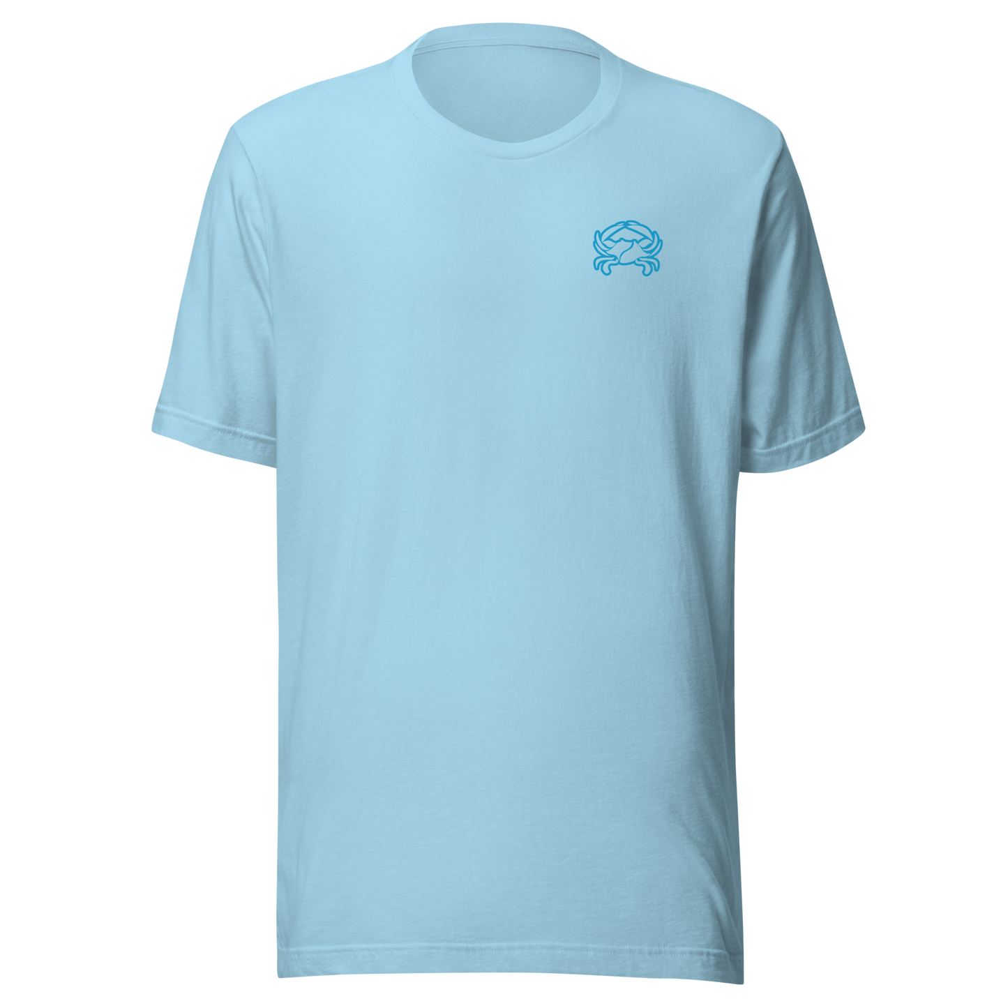 Surf Fishing Unisex T-Shirt B+C 3001