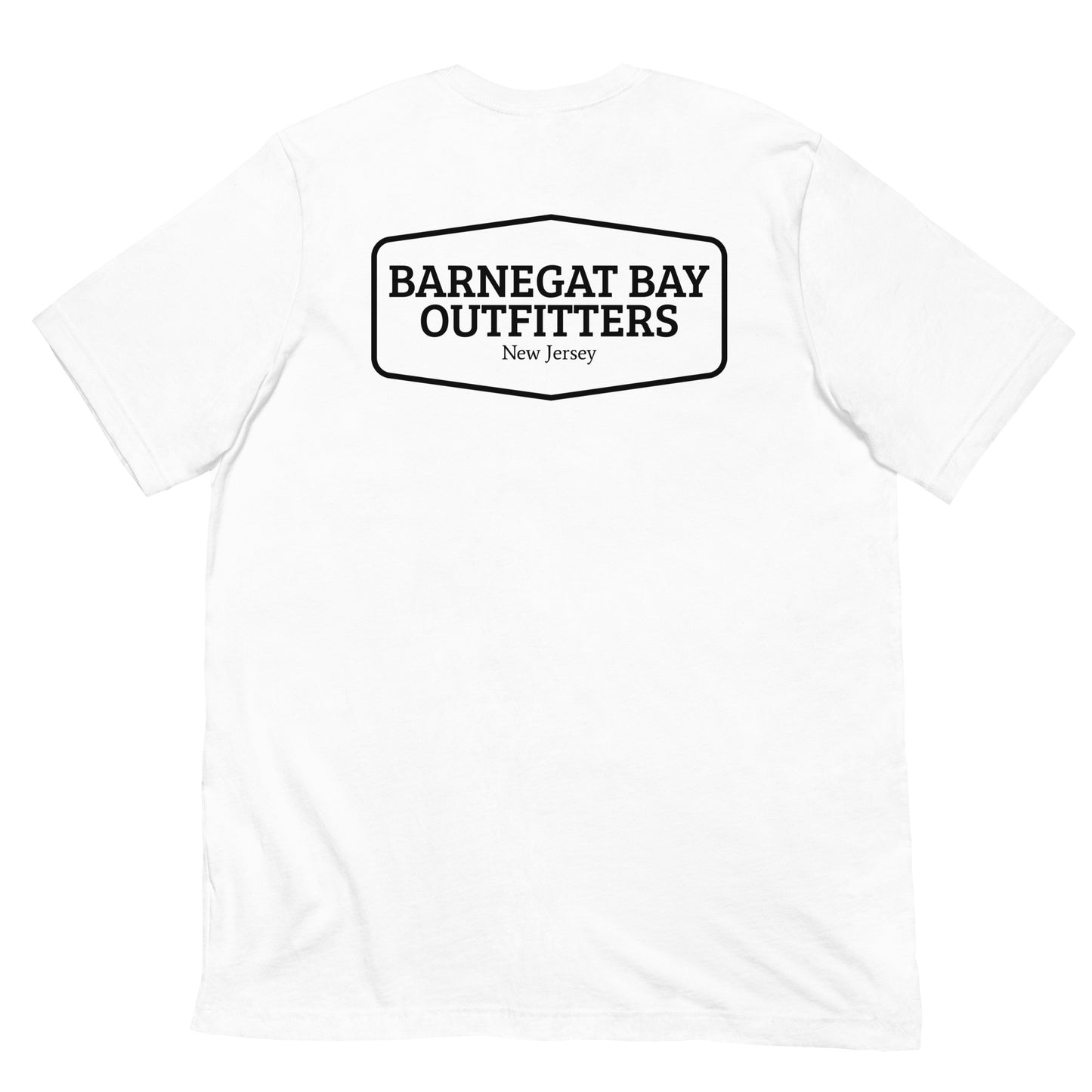 Barnegat Bay Outfitters Logo Shirt