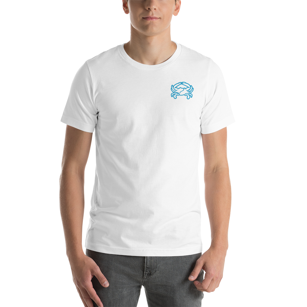 Kayak Unisex T-Shirt B+C 3001