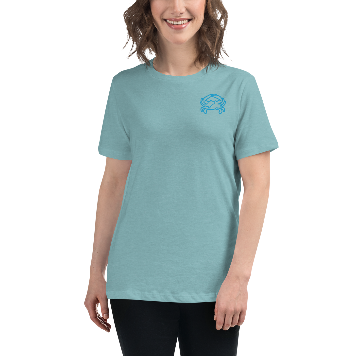 Kayak Women's Relaxed T-Shirt