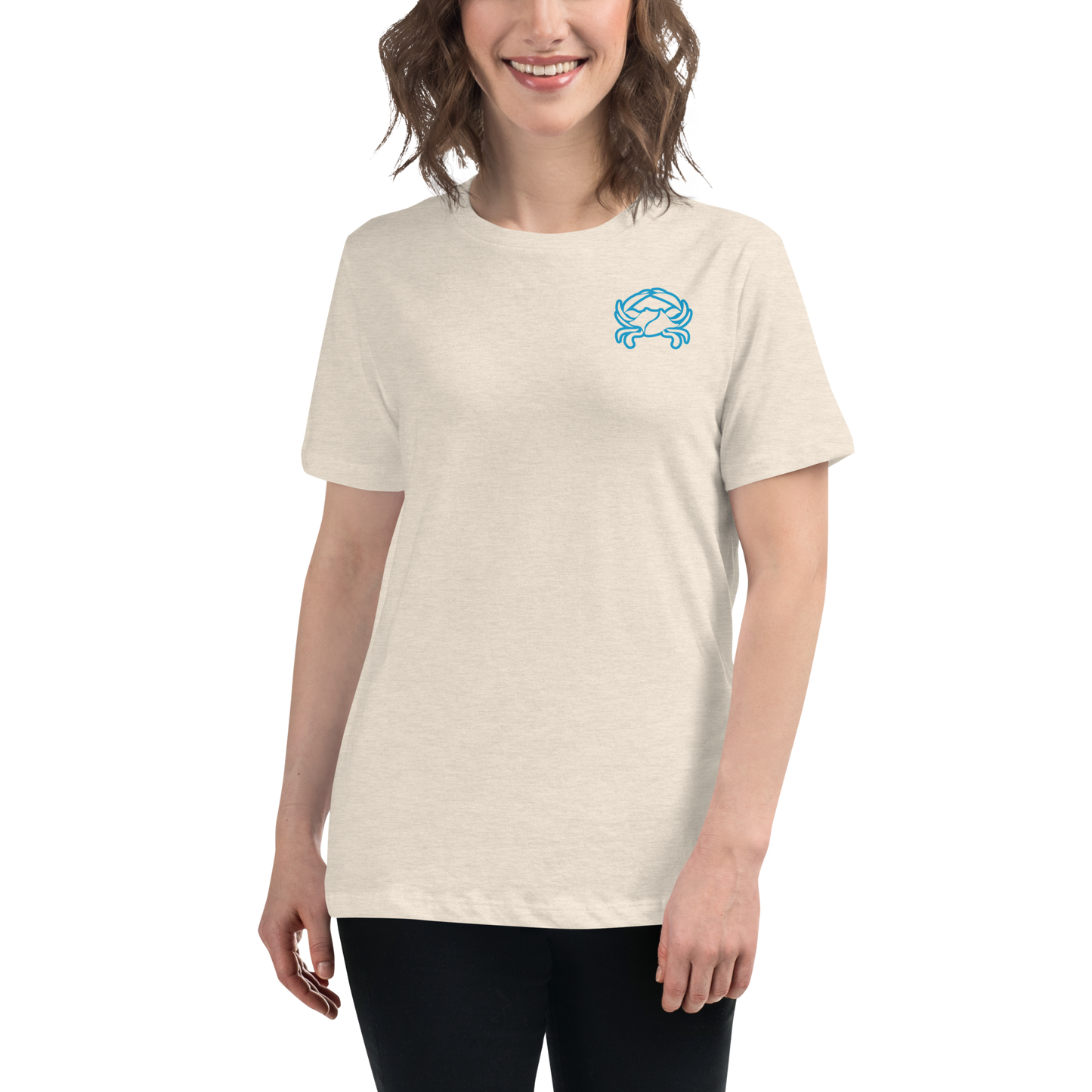 Kayak Women's Relaxed T-Shirt