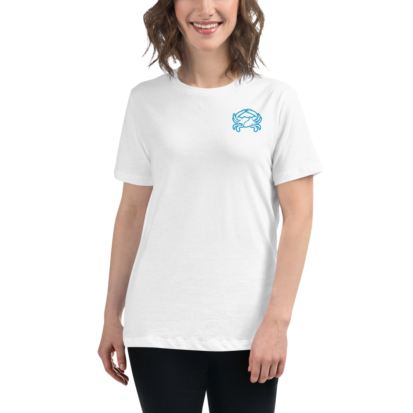 Kayak Women's Relaxed T-Shirt